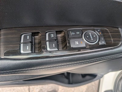 2020 Kia Sorento 2.4L L