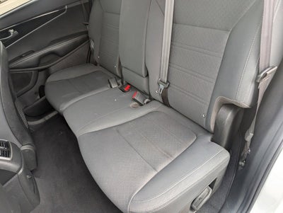 2020 Kia Sorento 2.4L L