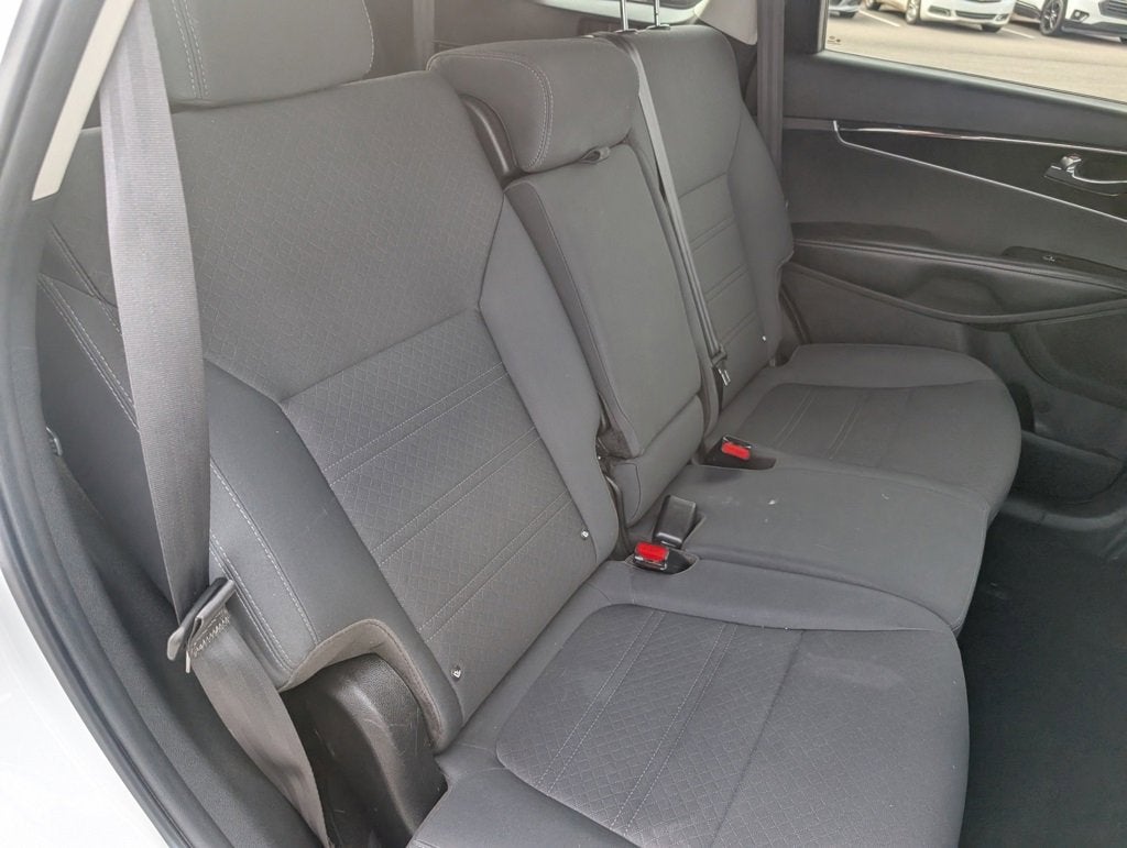 2020 Kia Sorento 2.4L L