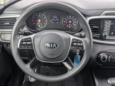 2020 Kia Sorento 2.4L L