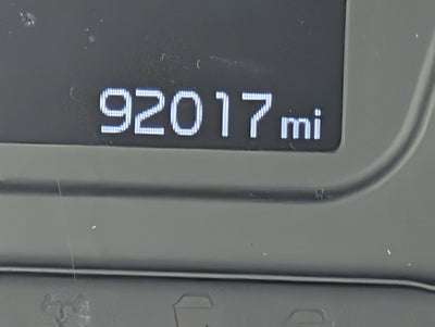 2020 Kia Sorento 2.4L L