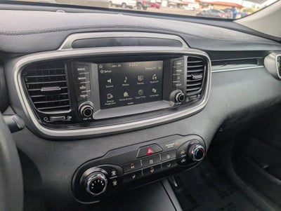2020 Kia Sorento 2.4L L