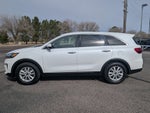 2020 Kia Sorento 2.4L L