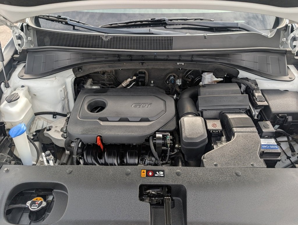 2020 Kia Sorento 2.4L L