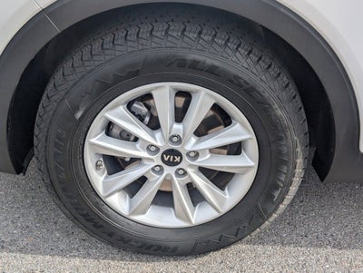 2020 Kia Sorento 2.4L L