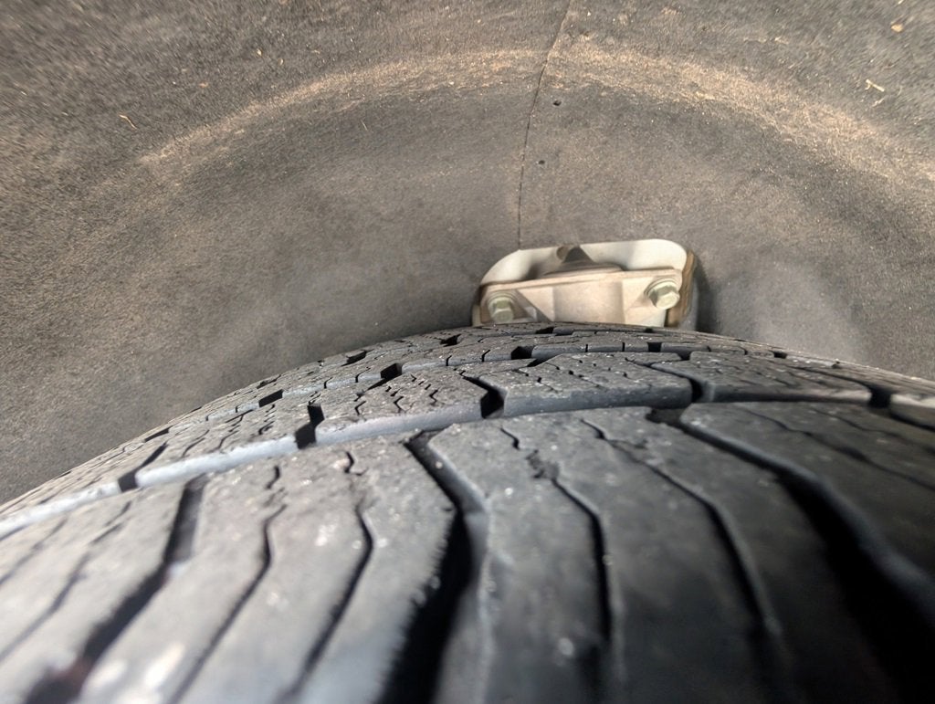 2020 Kia Sorento 2.4L L