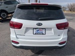 2020 Kia Sorento 2.4L L