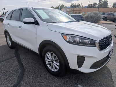 2020 Kia Sorento 2.4L L