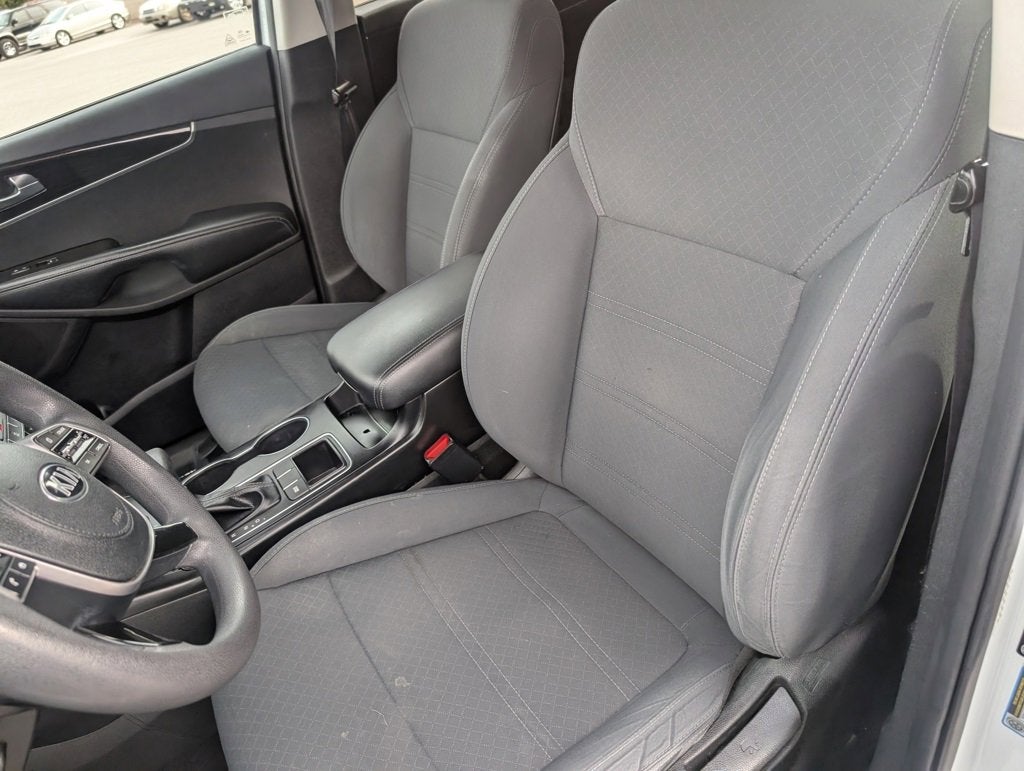 2020 Kia Sorento 2.4L L