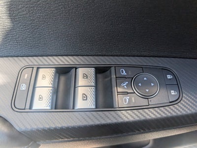 2024 Mitsubishi Outlander PHEV SE S-AWC