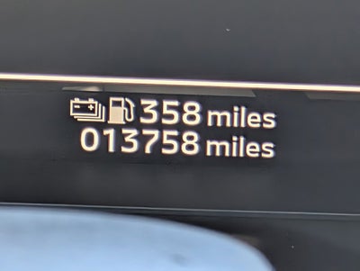 2024 Mitsubishi Outlander PHEV SE S-AWC