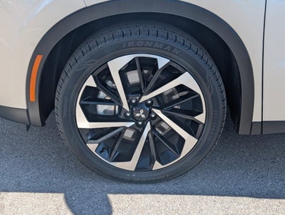 2024 Mitsubishi Outlander PHEV SE S-AWC