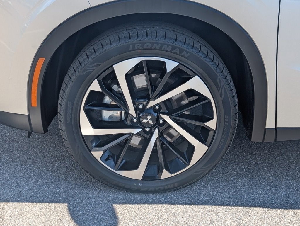 2024 Mitsubishi Outlander PHEV SE S-AWC