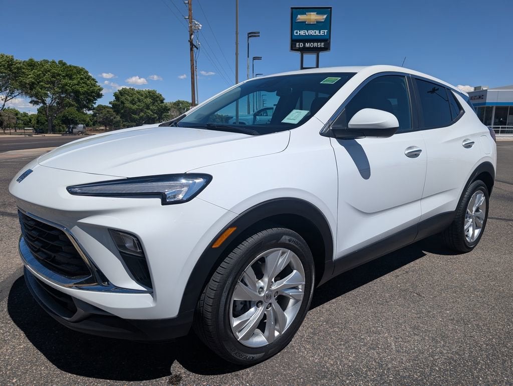 2024 Buick Encore GX