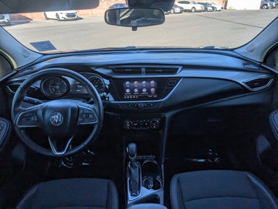 2020 Buick Encore GX Select