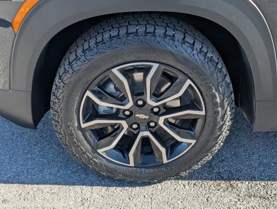 2023 Chevrolet Trailblazer ACTIV