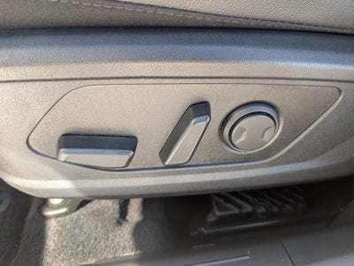 2024 Hyundai Tucson Hybrid N Line