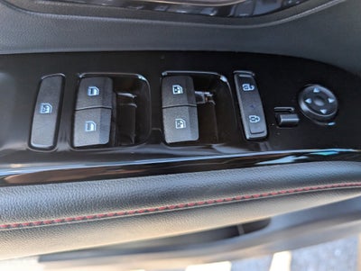 2024 Hyundai Tucson Hybrid N Line