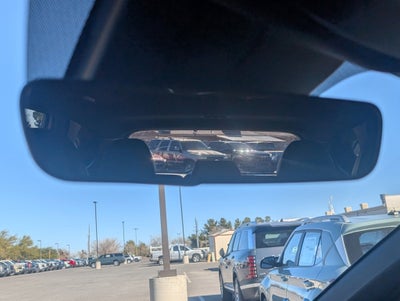 2024 Hyundai Tucson Hybrid N Line