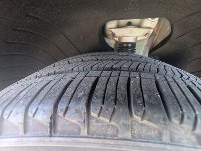 2024 Hyundai Tucson Hybrid N Line