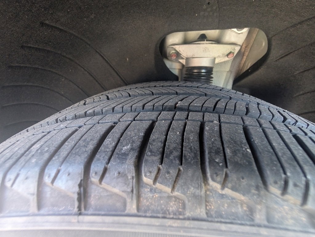 2024 Hyundai Tucson Hybrid N Line