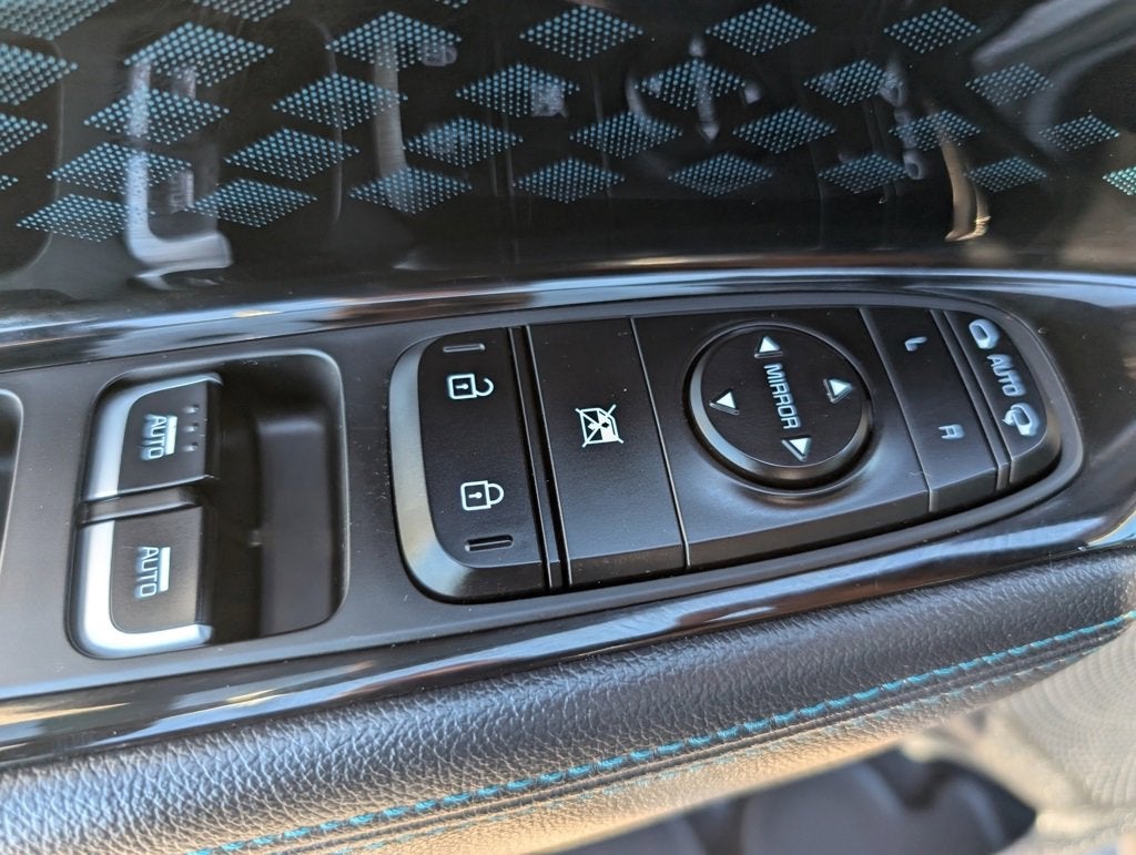 2022 Kia Niro EV EX Premium