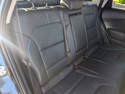 2022 Kia Niro EV EX Premium