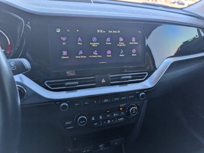 2022 Kia Niro EV EX Premium