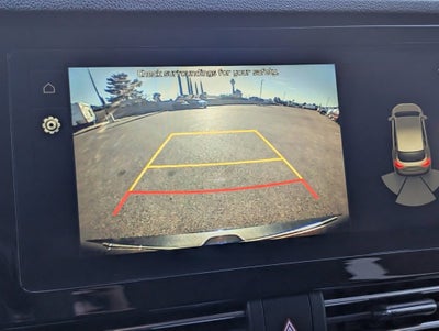 2022 Kia Niro EV EX Premium