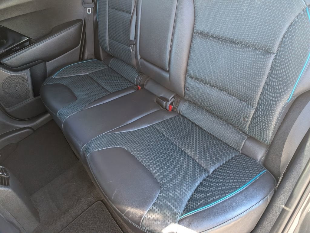 2022 Kia Niro EV EX Premium