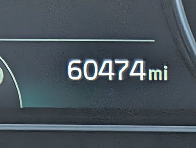 2022 Kia Niro EV EX Premium