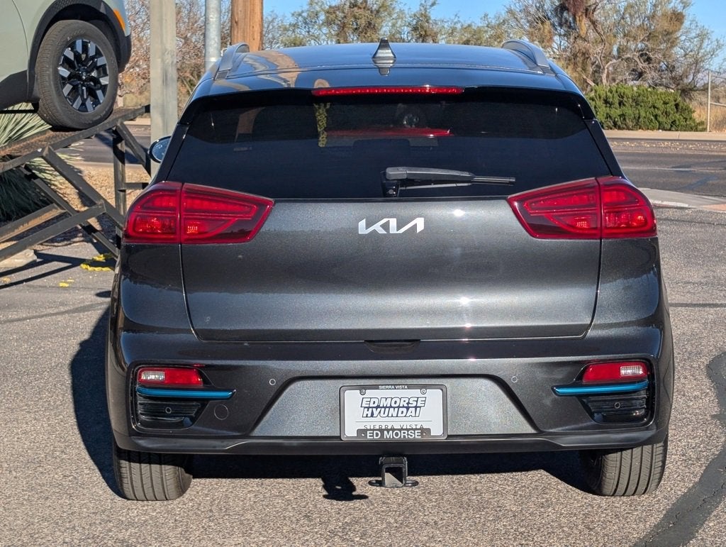 2022 Kia Niro EV EX Premium