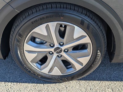 2022 Kia Niro EV EX Premium