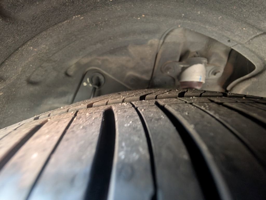 2022 Kia Niro EV EX Premium