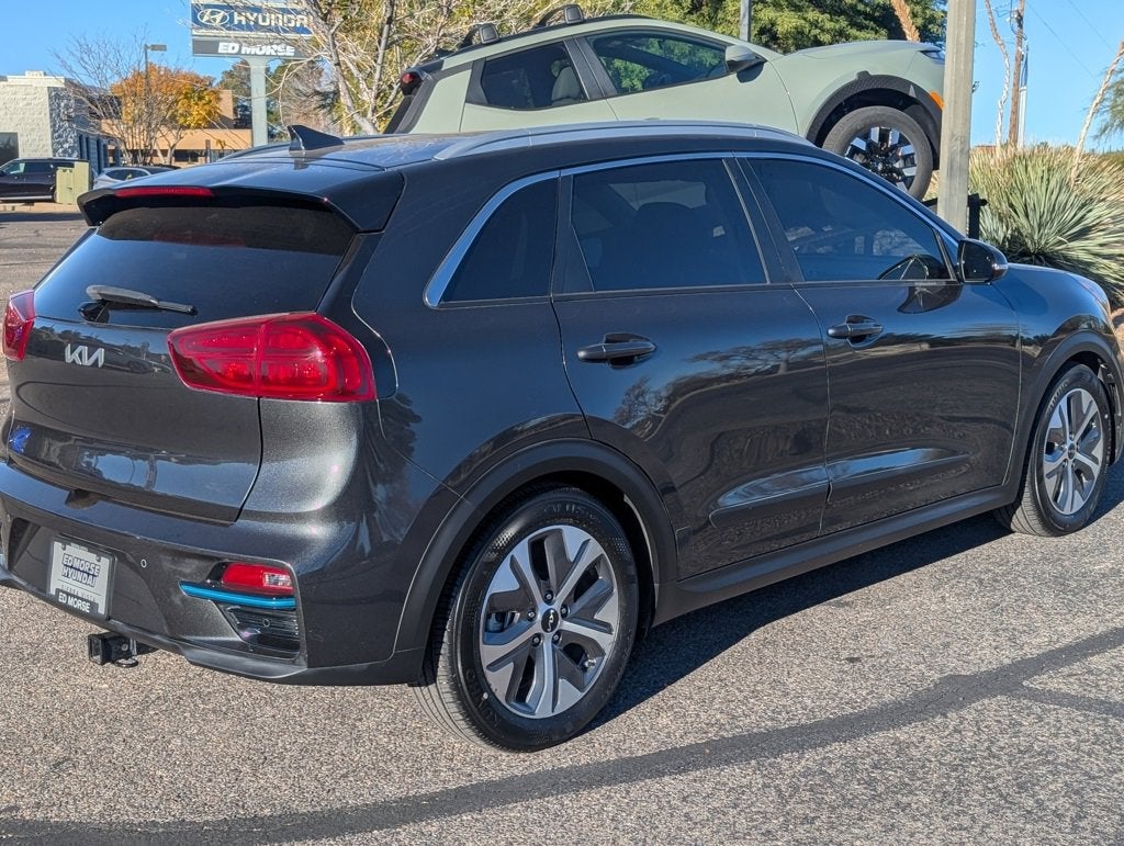 2022 Kia Niro EV EX Premium