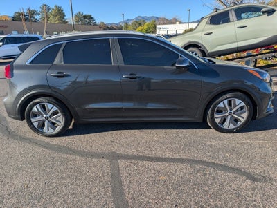 2022 Kia Niro EV EX Premium