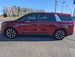 2022 Kia Carnival MPV EX