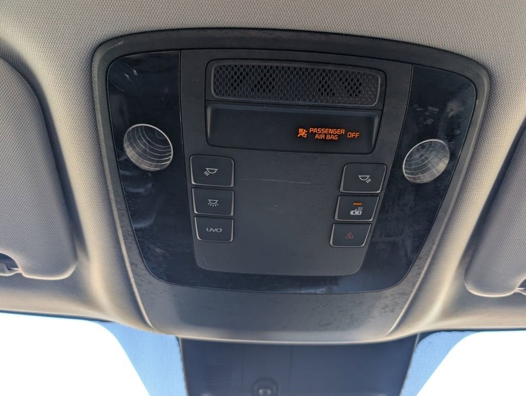 2022 Kia Carnival MPV EX