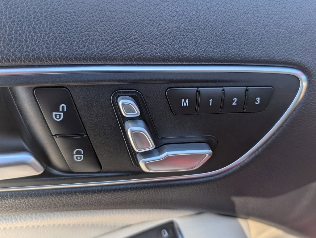 2019 Mercedes-Benz GLA 250 GLA 250