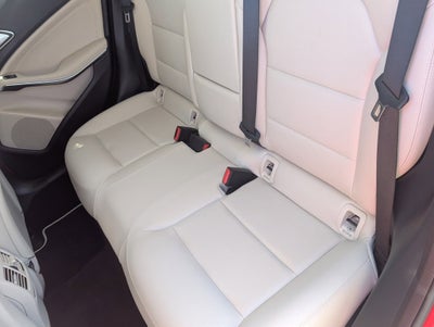 2019 Mercedes-Benz GLA 250 GLA 250