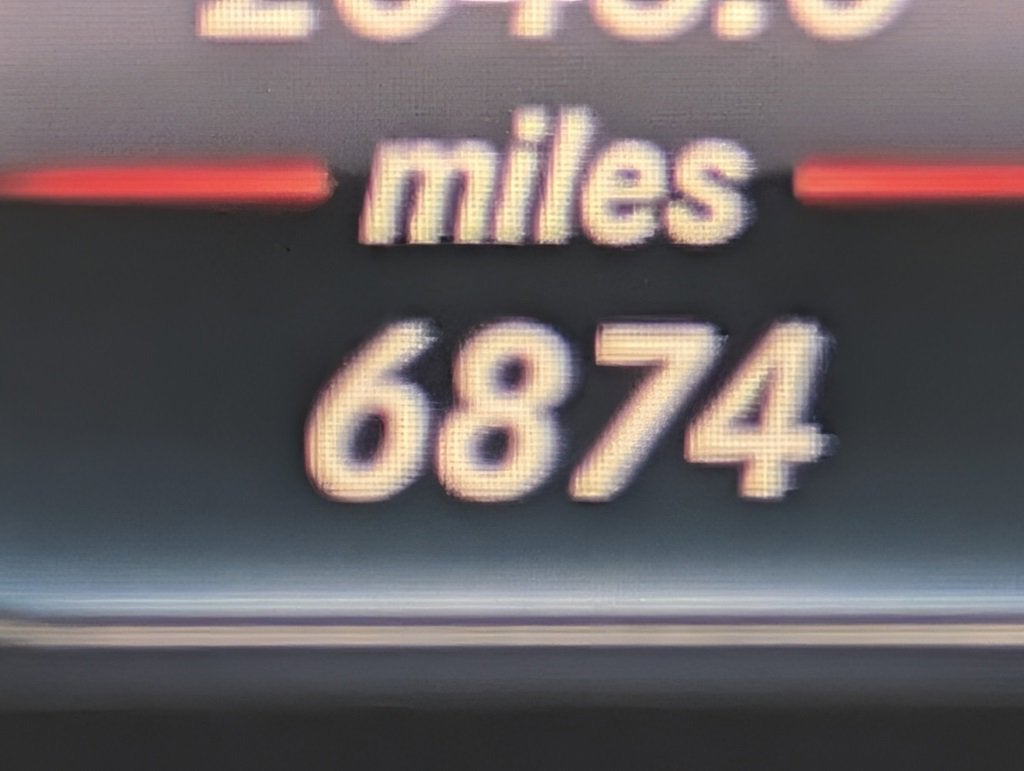 2019 Mercedes-Benz GLA 250 GLA 250