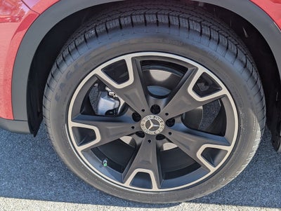 2019 Mercedes-Benz GLA 250 GLA 250