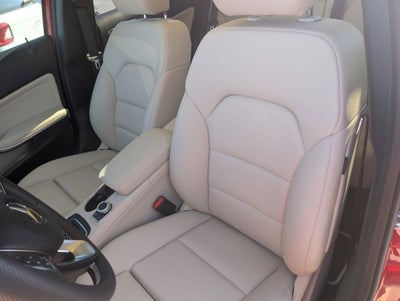 2019 Mercedes-Benz GLA 250 GLA 250