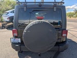 2014 Jeep Wrangler Unlimited Rubicon