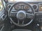 2021 Jeep Wrangler Unlimited 80th Anniversary 4x4