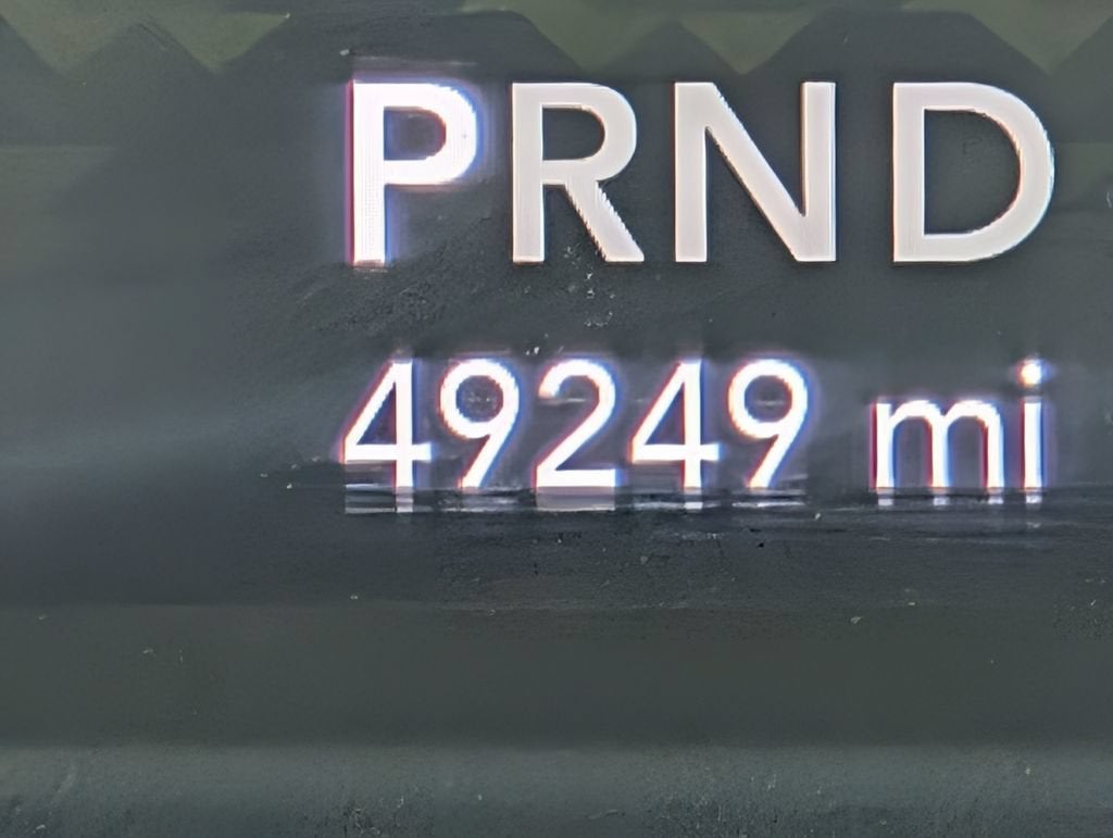 2021 Jeep Wrangler Unlimited 80th Anniversary 4x4