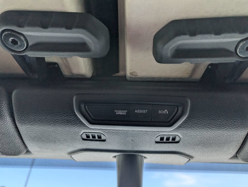 2021 Jeep Wrangler Unlimited 80th Anniversary 4x4