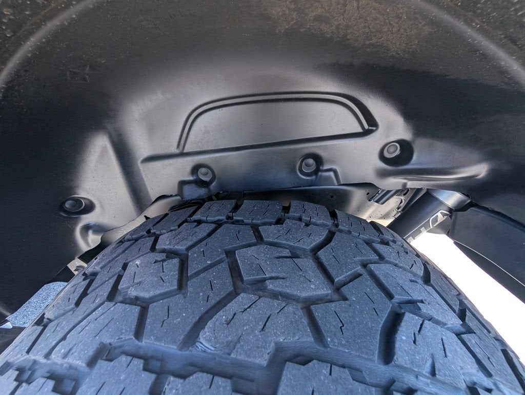 2021 Jeep Wrangler Unlimited 80TH - Photo 25