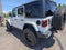 2021 Jeep Wrangler Unlimited 80th Anniversary 4x4