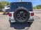 2021 Jeep Wrangler Unlimited 80th Anniversary 4x4